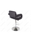 Барный стул Шайни (Shiny) черный