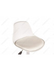 Барный стул Софт (Soft) белый