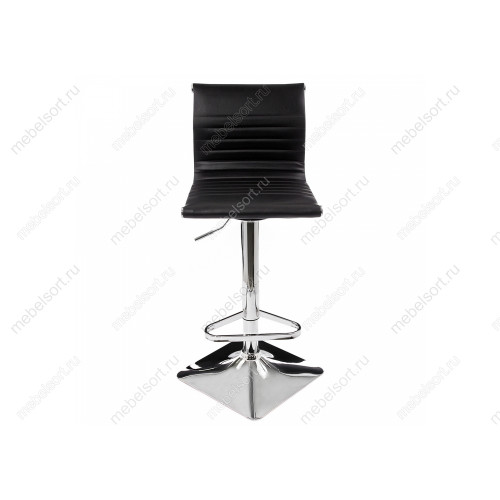 Барный стул Стоцк (Stock) черный