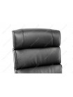 Кресло компьютерное Анубис (Anubis) черное