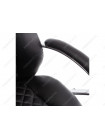 Компьютерное кресло Арагон (Aragon) черное