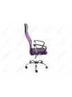 Компьютерное кресло Арано (Arano) фиолетовое