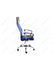 Компьютерное кресло Арано (Arano) синее