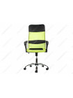 Офисное кресло Арано (Arano) зеленое