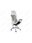 Компьютерное кресло Армор (Armor) белое / черное / серое