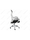 Компьютерное кресло Армор (Armor) белое / черное / серое