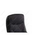 Компьютерное кресло Астун (Astun) черное