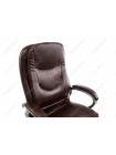 Компьютерное кресло Астун (Astun) коричневое