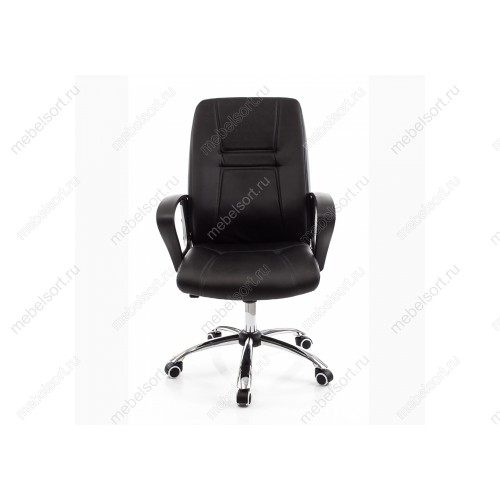 Компьютерное кресло Бланес (Blanes) черное