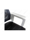 Компьютерное кресло Дример (Dreamer) белое / черное / серое