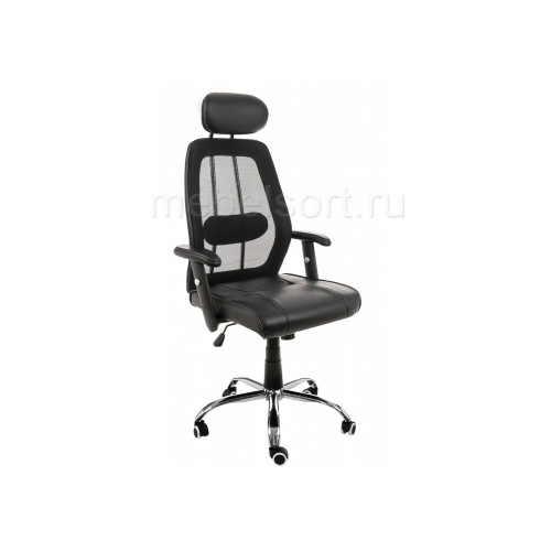 Компьютерное кресло Factor черное