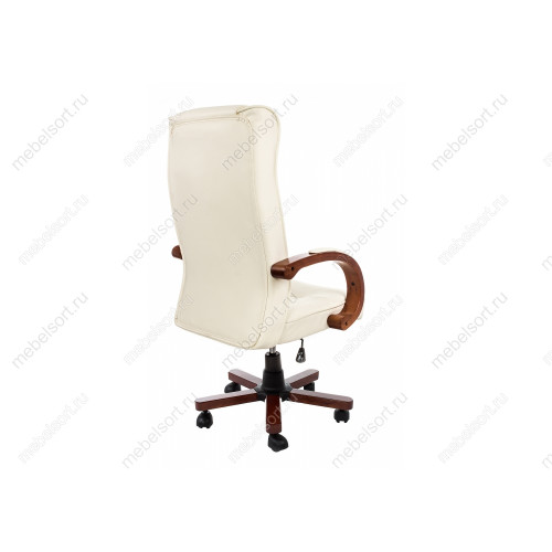 Компьютерное кресло Grandi camel кремовое
