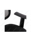 Компьютерное кресло Лоди (Lody) черное
