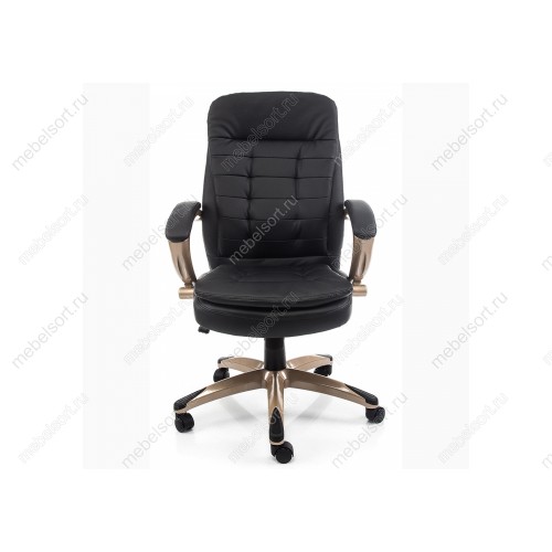 Компьютерное кресло Паламос (Palamos) черное