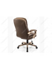 Компьютерное кресло Паламос (Palamos) коричневое