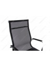 Компьютерное кресло Реус (Reus) черное