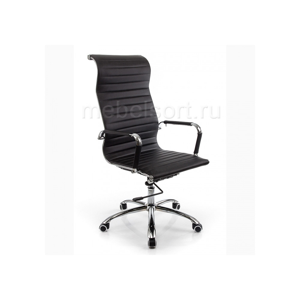 Компьютерное кресло Рота (Rota) черное