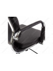 Компьютерное кресло Самора (Samora) черное