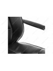 Компьютерное кресло Сараби (Sarabi) черное