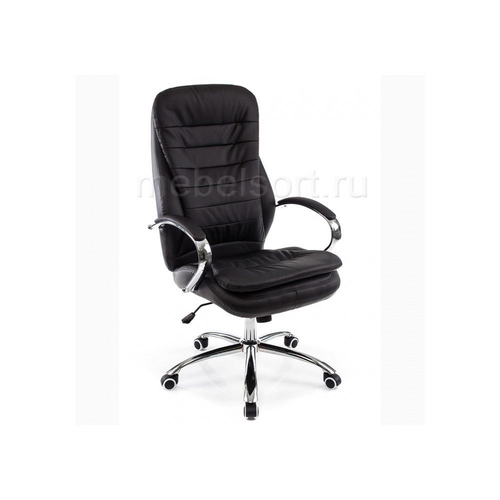 Компьютерное кресло Томар (Tomar) черное