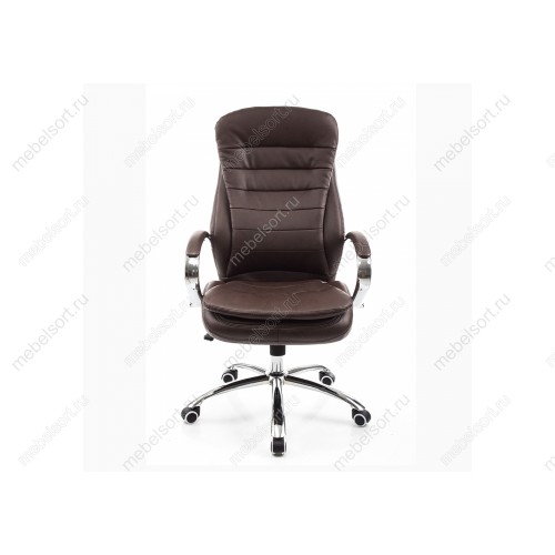 Компьютерное кресло Томар (Tomar) коричневое