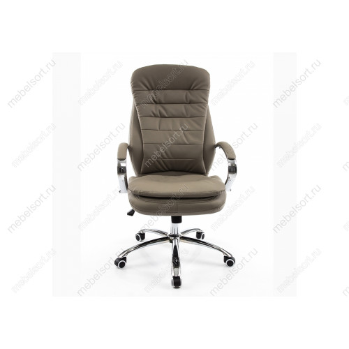 Компьютерное кресло Томар (Tomar) серое