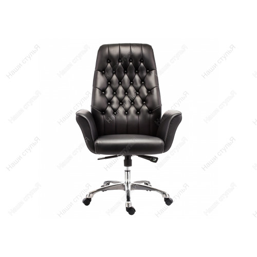 Компьютерное кресло Тривиа (Trivia) черное