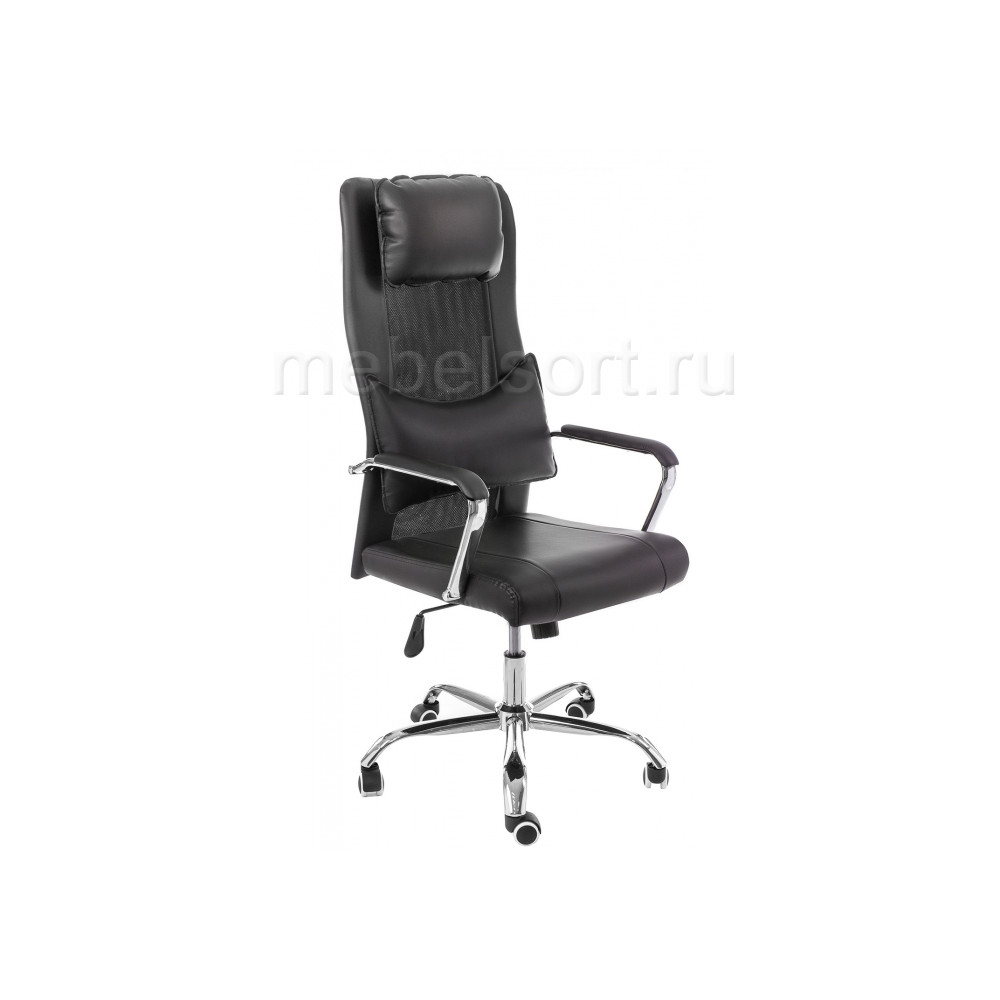 Компьютерное кресло Уник (Unic) черное