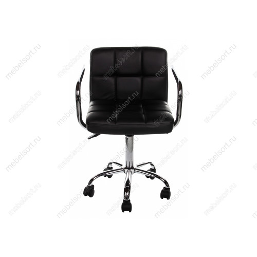 Компьютерное кресло Арм (Arm) черный