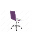 Кресло компьютерное Мис (Mis) light purple