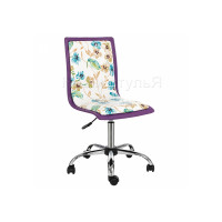 Кресло компьютерное Мис (Mis) light purple