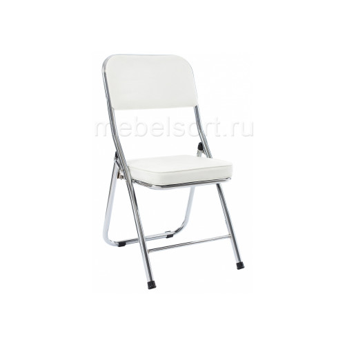Стул Чаир (Chair) раскладной белый