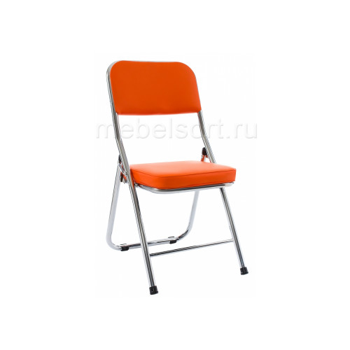 Стул Чаир (Chair) раскладной оранжевый