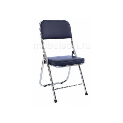 Стул Чаир (Chair) раскладной темно-синий