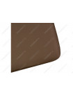 Стул Лунен (Lunen) коричневый